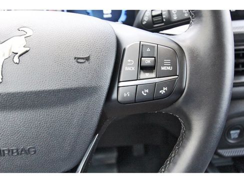 Used 2025 Ford Bronco Sport Big Bend w/ Convenience Package AWD/4WD image 17