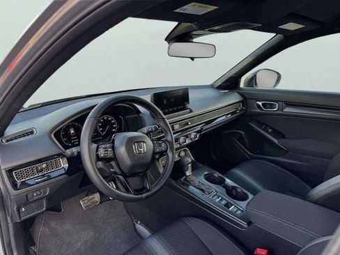 Used 2026 Honda Civic Sport image 21