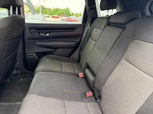 Used 2023 Honda CR-V Sport image 24