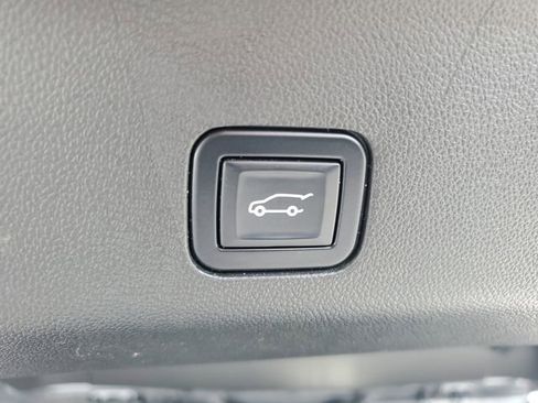 Used 2022 GMC Yukon XL AT4 w/ Max Trailering Package AWD/4WD image 33