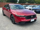 New 2025 Honda Accord SE image 4