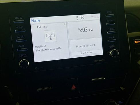 Used 2022 Toyota Camry SE image 14