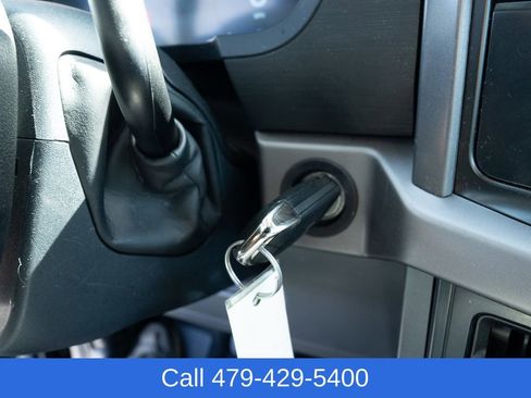 Used 2025 Ford F150 XLT w/ Equipment Group 301A Standard image 24