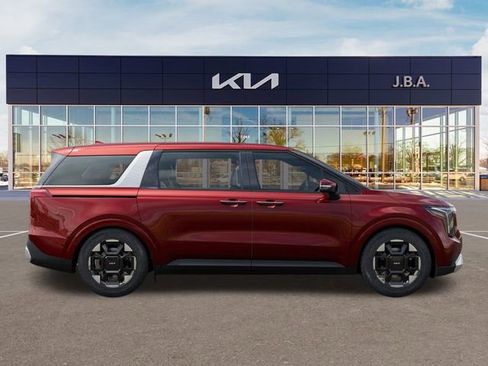 New 2026 Kia Carnival EX image 7