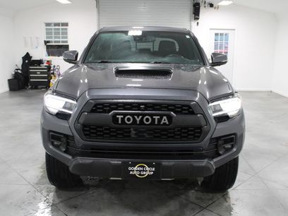 Used 2023 Toyota Tacoma TRD Pro