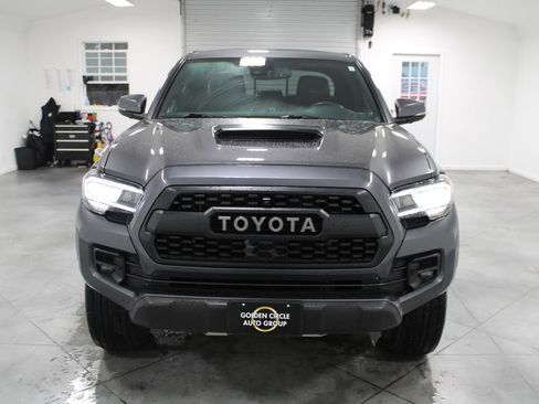 Used 2023 Toyota Tacoma TRD Pro image 3