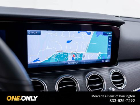 Used 2019 Mercedes-Benz E 300 4MATIC image 25