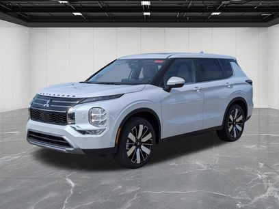 New 2026 Mitsubishi Outlander SE