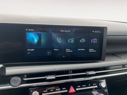 New 2026 Hyundai Santa Cruz SEL image 18