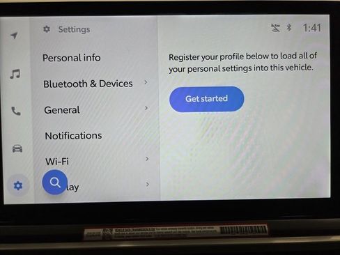 New 2026 Toyota Tacoma TRD Off-Road image 61