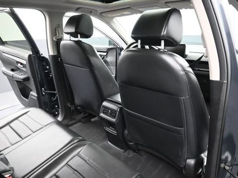 Certified 2024 Honda CR-V EX-L image 14