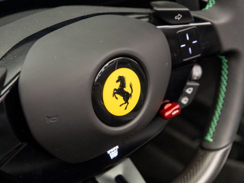 Used 2024 Ferrari SF90 Spider AWD/4WD image 29