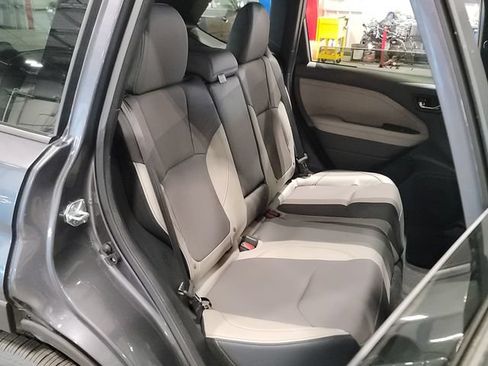 New 2026 Subaru Forester Limited AWD/4WD image 22