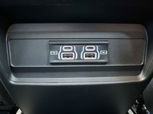 New 2026 Jeep Grand Cherokee Laredo AWD/4WD image 19