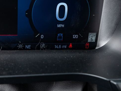 Used 2026 Ford F150 Lariat image 21