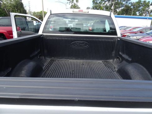 Used 2013 Ford F150 XL image 11