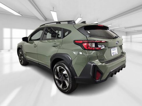 New 2026 Subaru Crosstrek 2.5i Limited w/ Crosstrek Mirror Package AWD/4WD image 4