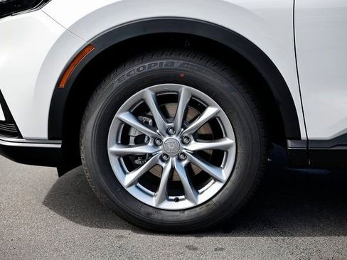 New 2026 Honda CR-V EX image 6