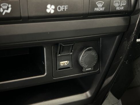 Used 2022 Toyota 4Runner TRD Pro image 29