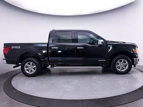 Used 2024 Ford F150 XLT w/ Equipment Group 302A MID AWD/4WD image 41