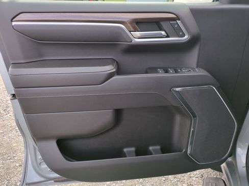 Certified 2023 Chevrolet Silverado 1500 LT AWD/4WD image 14