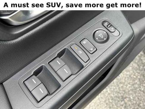 New 2025 Honda CR-V Sport-L image 6