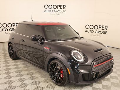 Certified 2023 MINI Cooper John Cooper Works
