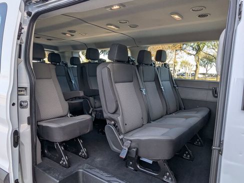 Used 2023 Ford Transit 350 XLT image 24