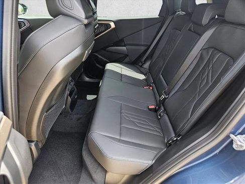 Certified 2025 BMW X3 xDrive30i w/ Premium Package image 16