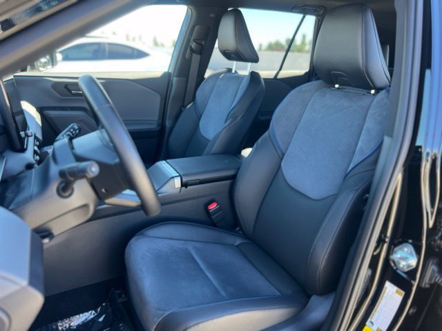 Used 2026 Toyota RAV4 XSE w/ Panoramic Sun Roof Package AWD/4WD image 16