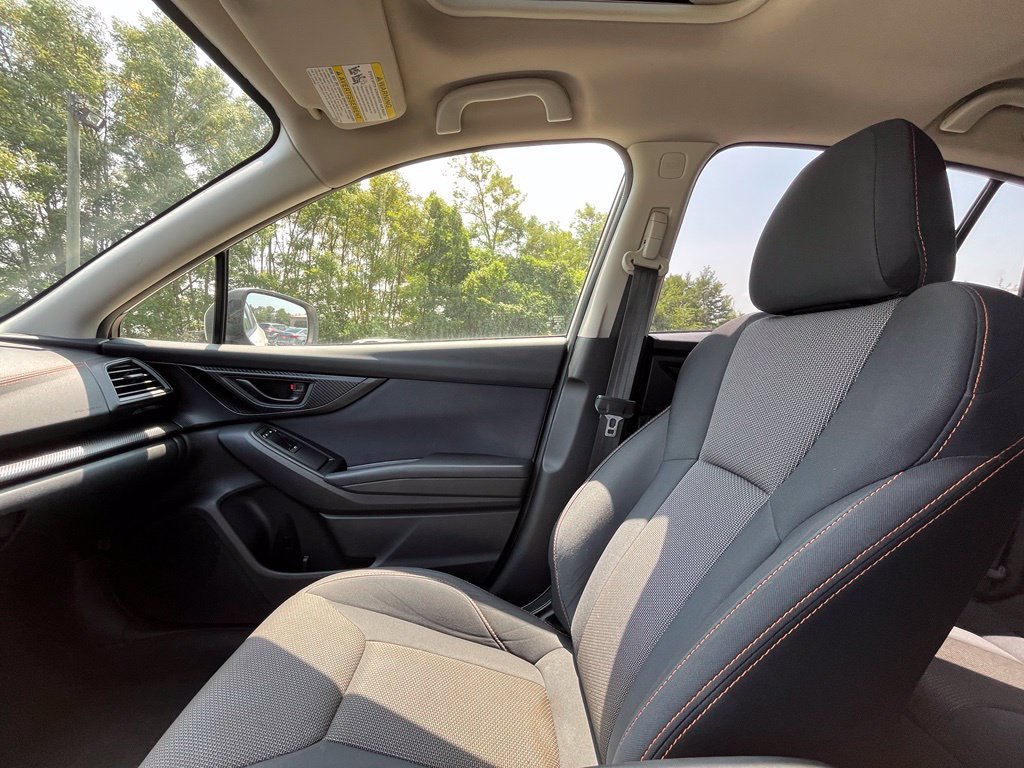 Used 2020 Subaru Crosstrek 2.0i Premium w/ Moonroof Package 2 AWD/4WD image 27