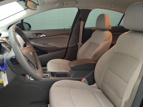 Used 2017 Chevrolet Cruze LT w/ RS Package image 17