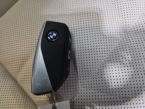 New 2026 BMW 530i w/ Premium Package image 37