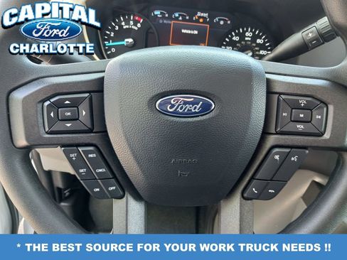 New 2027 Ford E-350 and Econoline 350 Super Duty w/ Power Equipment Group RWD image 19