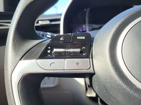 Certified 2024 Hyundai Tucson SEL image 21