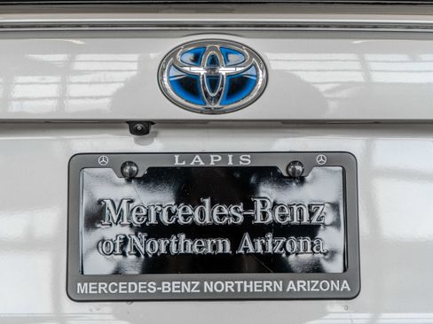 Used 2021 Toyota RAV4 Limited image 15