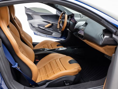 Certified 2022 Ferrari SF90 Stradale image 52