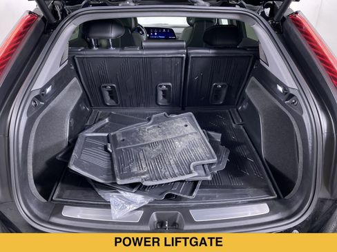 Certified 2026 Cadillac Optiq Sport 1 AWD/4WD image 44