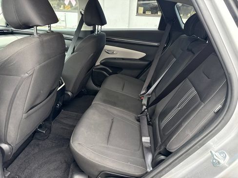 Used 2024 Hyundai Tucson SEL AWD/4WD image 32