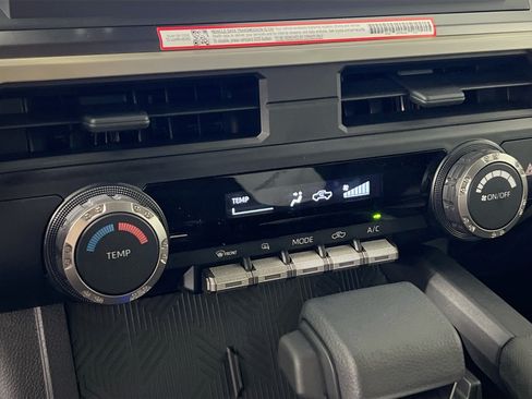 New 2025 Toyota Tacoma SR5 AWD/4WD image 26