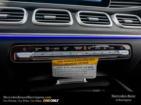 New 2026 Mercedes-Benz GLE 450 4MATIC Coupe image 30