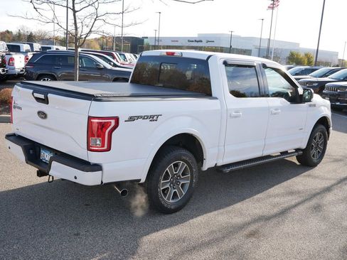 Used 2015 Ford F150 XLT w/ Equipment Group 302A Luxury image 18