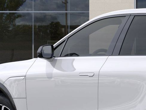 New 2025 Cadillac Lyriq Sport image 12