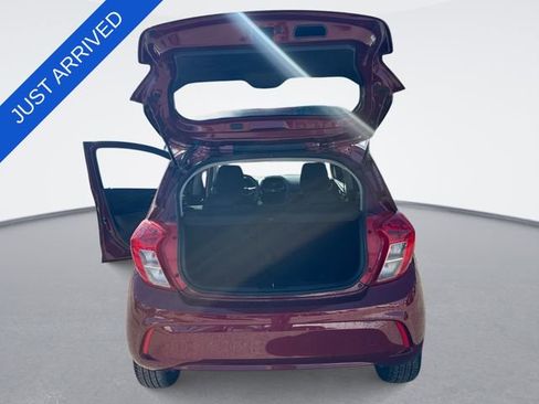 Used 2022 Chevrolet Spark LT FWD image 23