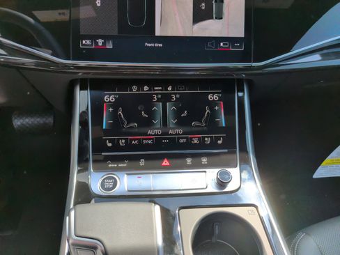 New 2026 Audi Q8 Premium Plus image 31