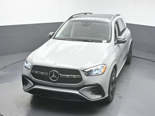 Certified 2025 Mercedes-Benz GLE 350 4MATIC image 40