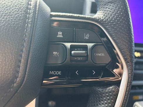 Used 2024 Toyota Tundra Platinum w/ TRD Off-Road Package image 19