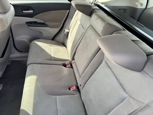 Used 2013 Honda CR-V EX image 9