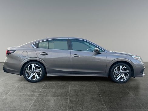 Used 2021 Subaru Legacy Limited XT w/ Popular Package #3 AWD/4WD image 8