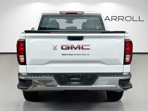 Used 2026 GMC Sierra 1500 Pro RWD image 4